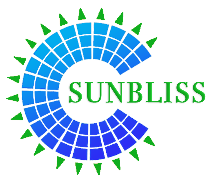 SUNBLISS SOLAR TRAINING